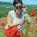 Наташа, 55 лет