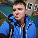 Максим, 33 года