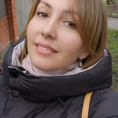 Фотография девушки Елена, 39 лет из г. Грайворон