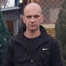 Фотография мужчины Макс, 40 лет из г. Алчевск