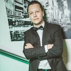 Фотография мужчины Виталий, 40 лет из г. Барановичи