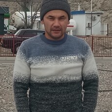 Фотография мужчины Ilyos, 33 года из г. Ош