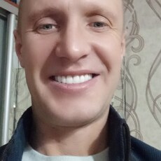 Фотография мужчины Игорь, 38 лет из г. Петропавловск