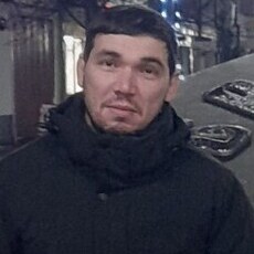 Фотография мужчины Эзиз, 29 лет из г. Брест