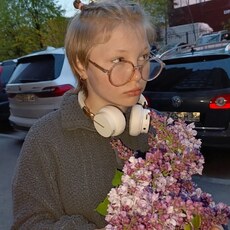 Фотография девушки Кира, 18 лет из г. Валуйки