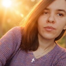 Фотография девушки Дарья, 31 год из г. Барнаул