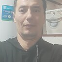 Акмал, 44 года