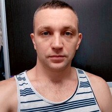 Фотография мужчины Александр, 39 лет из г. Новочеркасск