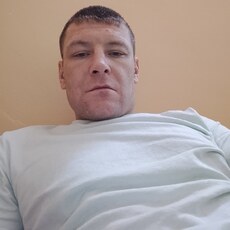 Фотография мужчины Максим, 34 года из г. Чита