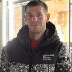 Фотография мужчины Сергей, 30 лет из г. Краснодар