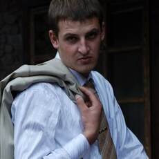 Фотография мужчины Саша, 25 лет из г. Рогачев