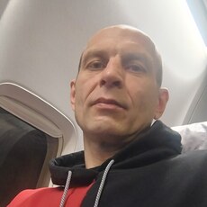 Фотография мужчины Евгений, 44 года из г. Новосибирск