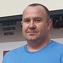 Алекс, 40 лет