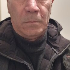 Фотография мужчины Салим, 53 года из г. Красноярск