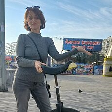 Фотография девушки Татьяна, 55 лет из г. Алушта