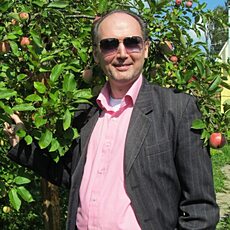 Фотография мужчины Андрей, 46 лет из г. Владимир