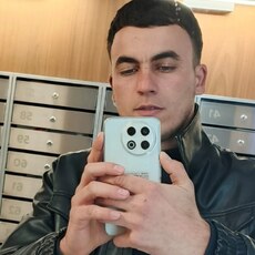 Фотография мужчины Руслан, 28 лет из г. Ставрополь