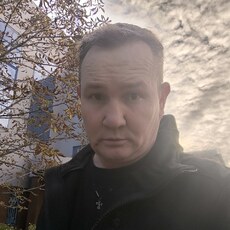 Фотография мужчины Св, 47 лет из г. Донецк (Ростовская Обл.)