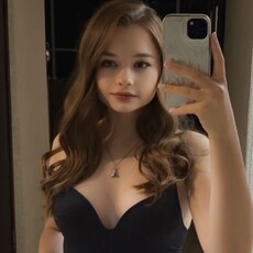 Фотография девушки Анастасия, 21 год из г. Барановичи
