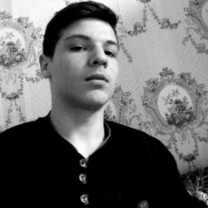 Фотография мужчины Антон, 22 года из г. Караганда