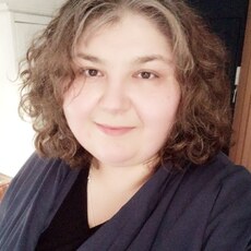 Фотография девушки Хельга, 41 год из г. Таганрог