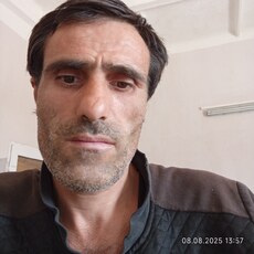 Фотография мужчины Ваня, 42 года из г. Дубоссары