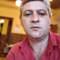 Фотография мужчины Янис, 45 лет из г. Варшава