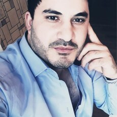 Фотография мужчины Миша, 27 лет из г. Сергиев Посад