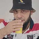 Аслан, 40 лет