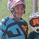 Амир, 33 года