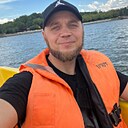 Алекс, 35 лет