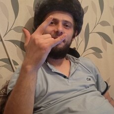 Фотография мужчины Рустам, 32 года из г. Серпухов