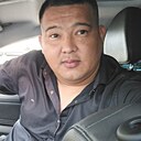 Аслан, 33 года