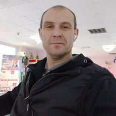 Фотография мужчины Виталий, 40 лет из г. Емва