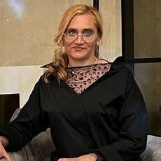 Фотография девушки Ларушка, 52 года из г. Канск