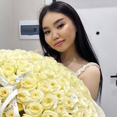 Фотография девушки Маржан, 22 года из г. Усть-Каменогорск