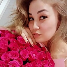 Фотография девушки Gaga, 27 лет из г. Тараз