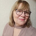 Ольга, 61 год