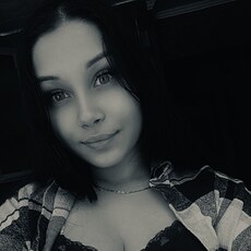 Фотография девушки Виктория, 22 года из г. Братск