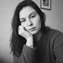 Кристина, 21 год