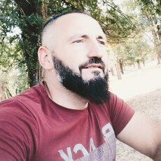 Фотография мужчины Шахин, 40 лет из г. Астана