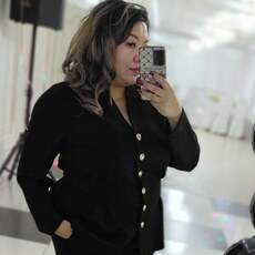 Фотография девушки Anara, 37 лет из г. Кокшетау