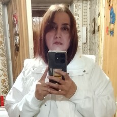 Фотография девушки Саодатхон, 45 лет из г. Ивантеевка