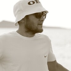 Фотография мужчины Ерлан, 27 лет из г. Усть-Каменогорск