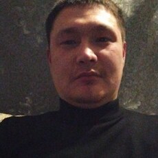 Фотография мужчины Касым, 31 год из г. Тараз