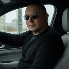 Фотография мужчины Добрый, 35 лет из г. Кемерово