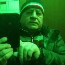 Фотография мужчины Александр, 58 лет из г. Астана