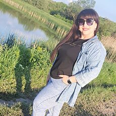 Фотография девушки Bahshee, 37 лет из г. Армавир