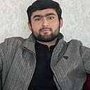 Orifjon, 24 года