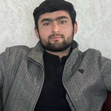 Фотография мужчины Orifjon, 24 года из г. Куйбышев
